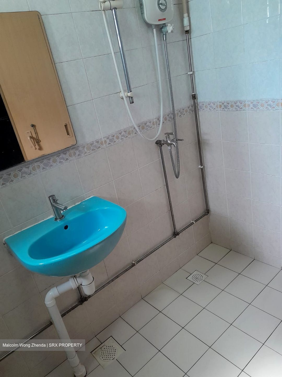 Blk 687D Choa Chu Kang Drive (Choa Chu Kang), HDB 5 Rooms #529370791